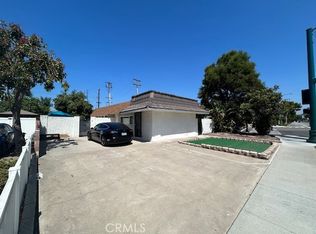 1200 W Ball Rd, Anaheim, CA 92802