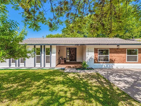2nd image of 7406 Shadywood Dr