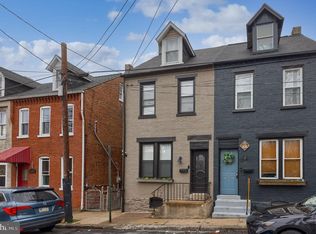 614 Lafayette St, Lancaster, PA 17603