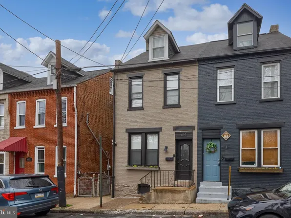 614 Lafayette St, Lancaster, PA 17603