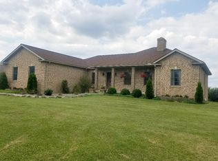 329 Shannon Heights Rd, Olanta, PA 16863