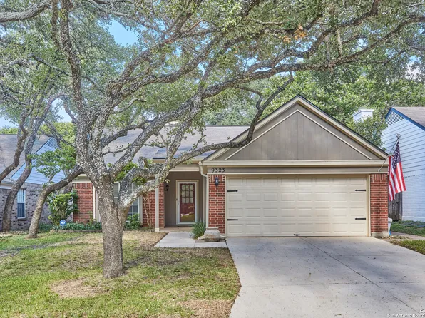 9323 fishers hill, San Antonio, TX 78240