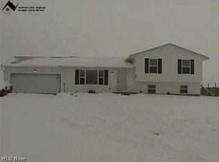 921 County Road 620 Rd, Ashland, OH 44805