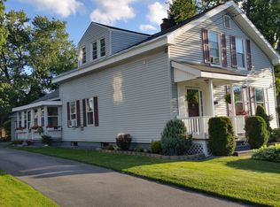 121 Whitesboro St, Yorkville, NY 13495