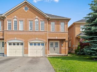124 Nahani Way, Mississauga, ON L4Z 4J8