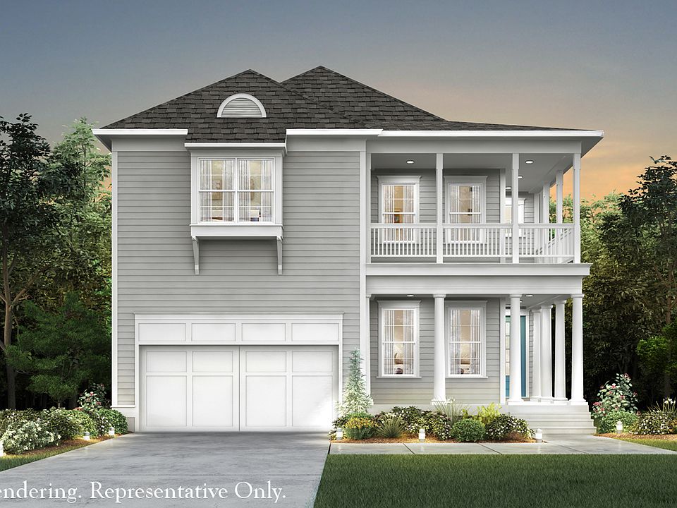 New Home Floorplans by John Wieland Homes and Neighborhoods