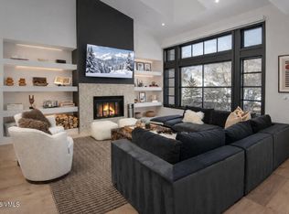 17 Meadow Ct APT E-3, Beaver Creek, CO 81620