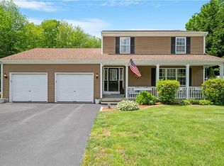 19 Brittney Ln, Warren, RI 02885