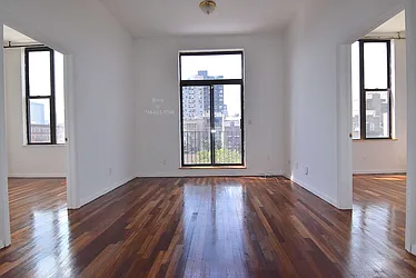 Rented by J Misrahi Realty Corp