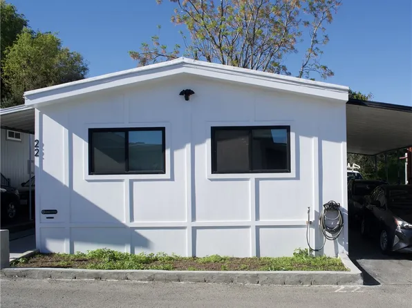 10965 Glenoaks Blvd Space 22, Pacoima, CA 91331