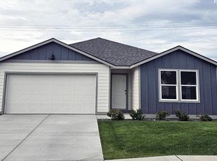 11205 Norfolk Dr, Pasco, WA