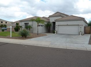 21403 N 94th Ave, Peoria, AZ 85382