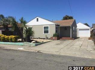 2957 Chevy Way, San Pablo, CA 94806