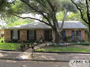 10808 Villa Haven Dr, Dallas, TX 75238