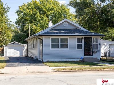 4719 N 16th St, Omaha, NE, 68110