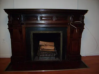 Rented by Perry Associates NYC Inc