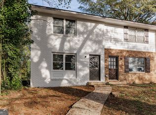 892 College Ave, Athens, GA 30601