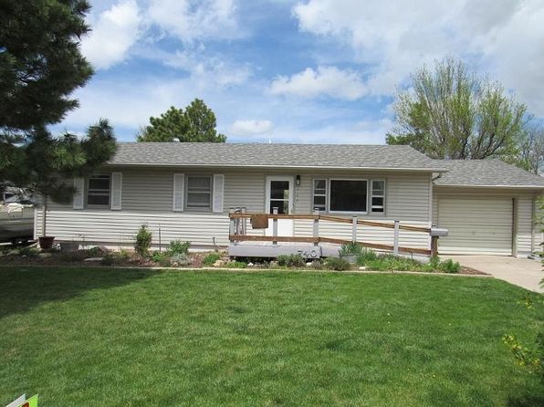 11 Chadron Mansions For Sale