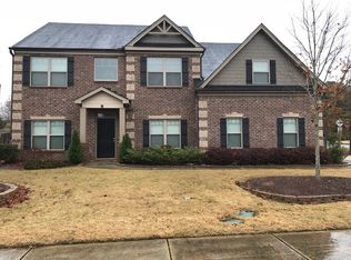1960 Mulberry Park Dr, Dacula, GA 30019