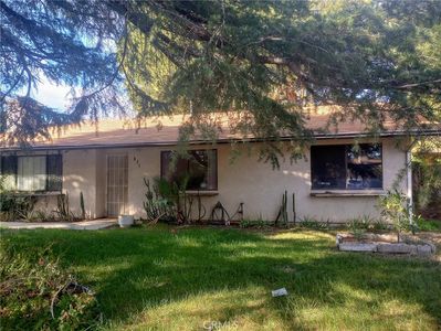 831 N 4th St, Banning, CA, 92220