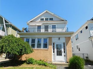 11 Stratford Rd, Buffalo, NY 14216