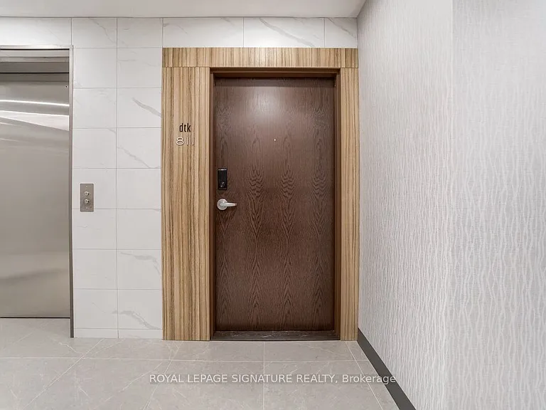 60 Frederick St #811 — Photo 6