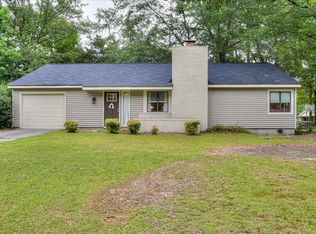 461 Edgar Cir, Thomson, GA 30824