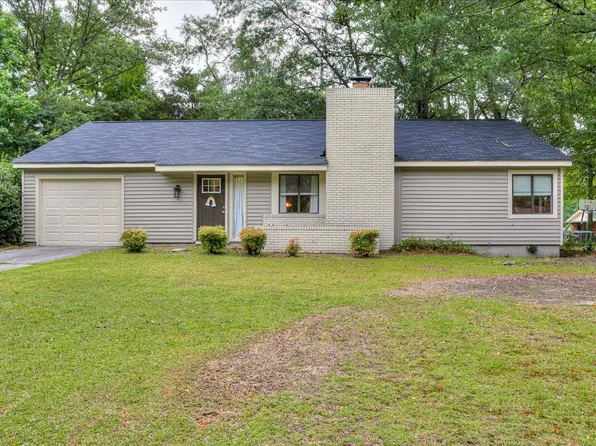 461 Edgar Circle, Thomson, GA