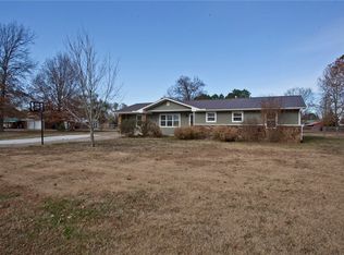 13048 Illinois Chapel Rd, Prairie Grove, AR 72753