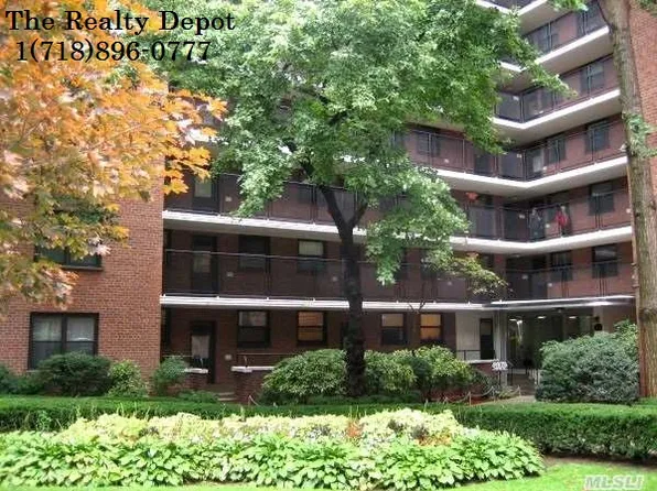 35-51 85th St APT 3N, Queens, NY 11372