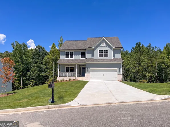 479 Principal Meridian Dr, Dallas, GA 30132