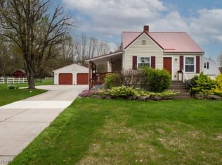 1721 State Rd NW, Warren, OH 44481