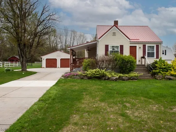 1721 State Rd NW, Warren, OH 44481