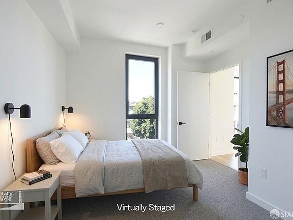 3rd image of 395 6th St #413