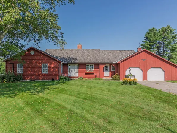 1359 Centerville Road, Hyde Park, VT 05655
