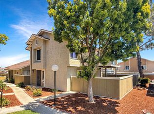 6852 Panamint Row UNIT 4, San Diego, CA 92139