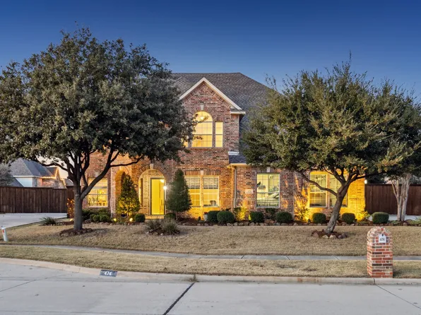 474 Paloverde Ln, Frisco, TX 75036