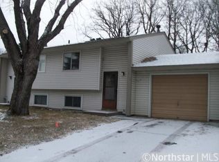 12278 Eagle St NW, Coon Rapids, MN 55448