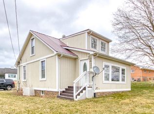 1504 Radford Rd, Christiansburg, VA 24073