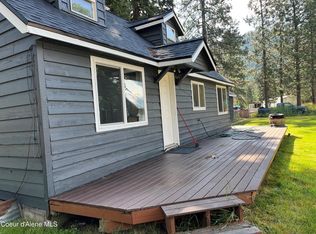 109 Railroad Ave, Wallace, ID 83873