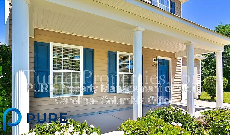 1453 Rabon Farms Ln — Photo 22