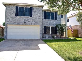2605 Stapleford Dr, Cedar Park, TX 78613