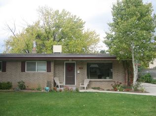 3335 N 500 E, Provo, UT 84604