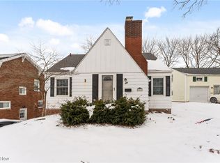 226 Korman Ave NE, Massillon, OH