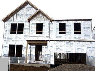 4545 Baltoro Rd, Canal Winchester, OH 43110