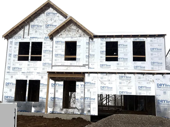 4545 Baltoro Rd, Canal Winchester, OH 43110