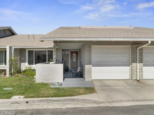 26834 Avenue Of The Oaks Unit B, Santa Clarita, CA 91321