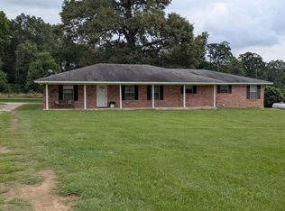 1290 County Road 269, Garrison, TX 75946