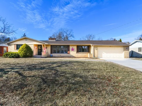 3400 S Clay St, Green Bay, WI 54301