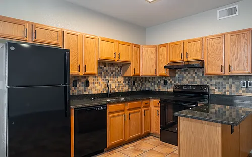 Floor plan 2Bed 1 Bath RENO